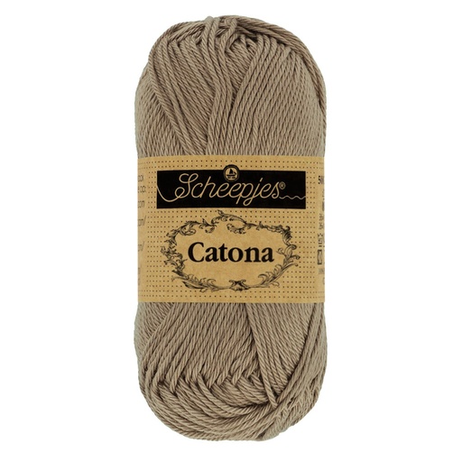 [1678-254] Scheepjes Catona 50g - 254 Moon Rock