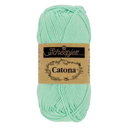 [1678-385] Scheepjes Catona 50g - 385 Chrystalline