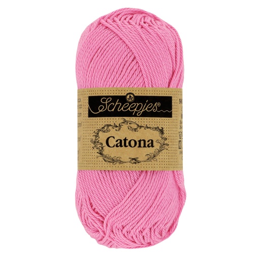 [1678-519] Scheepjes Catona 50g - 519 Fresia