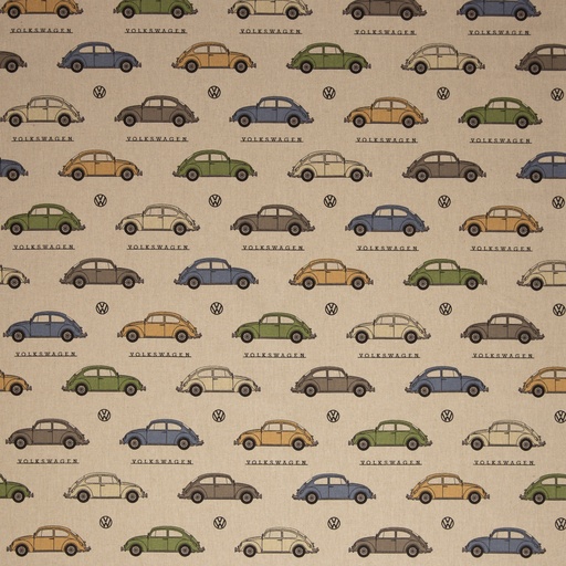 [VDS-2775] Emilio Volkswagen - Canvas