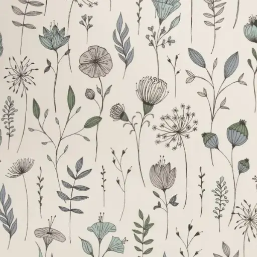 [VDS-3502] Amar - flowers