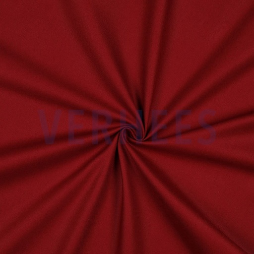 [VDS-4158] Canvas waterproof - bordeaux
