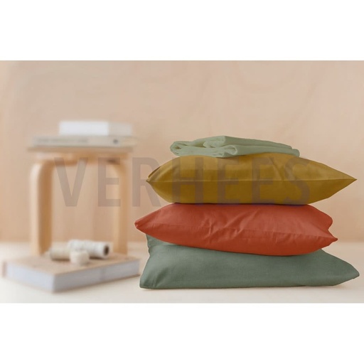 [VDS-4159] Canvas waterproof - rust