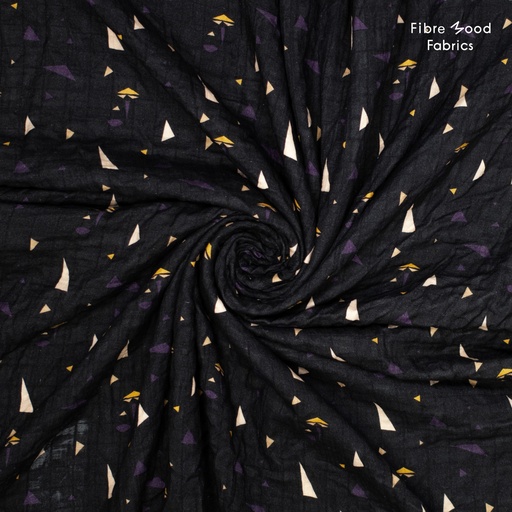[VDS-3064] Judy muslin abstract