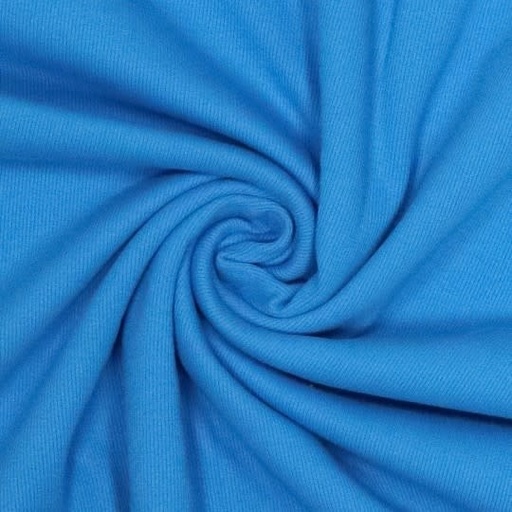 [VDS-4056] boordstof - ibiza blue