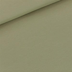 [VDS-2798] French Terry Thee Groen