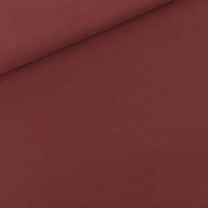 [VDS-2816] French Terry Uni Bordeaux
