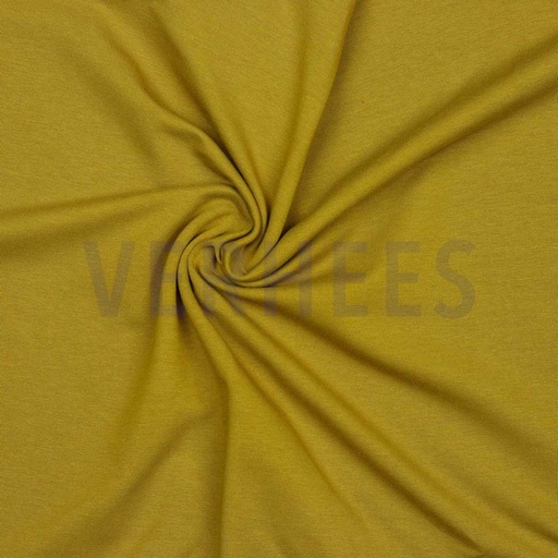 [VDS-2823] French Terry Gots - Olive