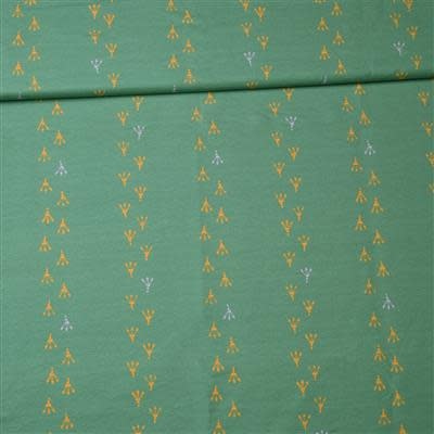 [VDS-3492] Dinosaur steps