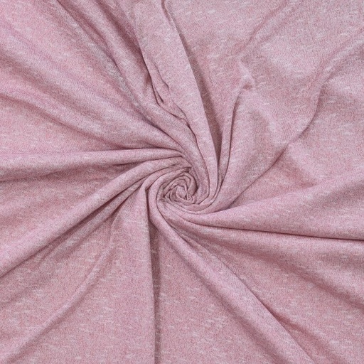 [VDS-2425] Melange Lurex Pink
