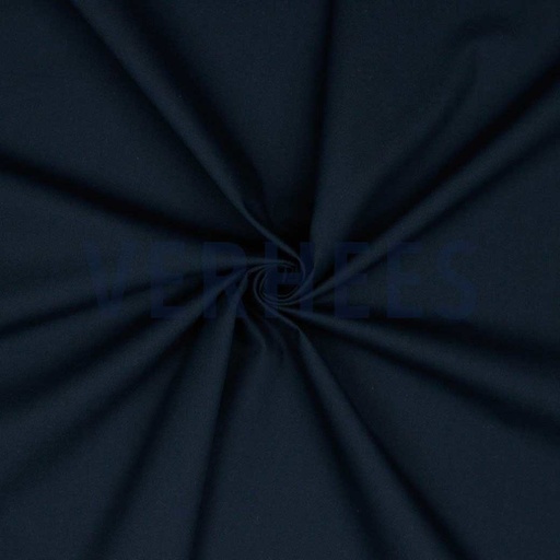 [VDS-2100] CANDY COTTON GOTS - NAVY