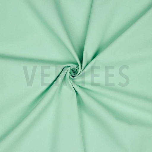 [VDS-2111] CANDY COTTON GOTS - MINT