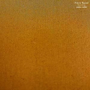 [VDS-2116] katoen leather brown (FM)