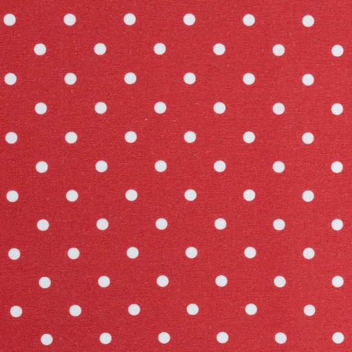 [VDS-2751] Timo Dots Red
