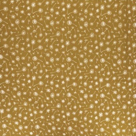 [VDS-3449] curry dandelions