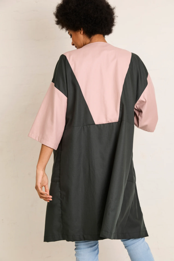 [VDS-4075] Forest green organic cotton