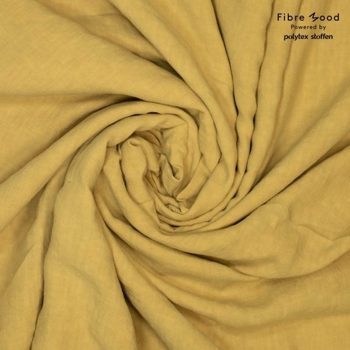 [VDS-2686] Stone Washed Saffron