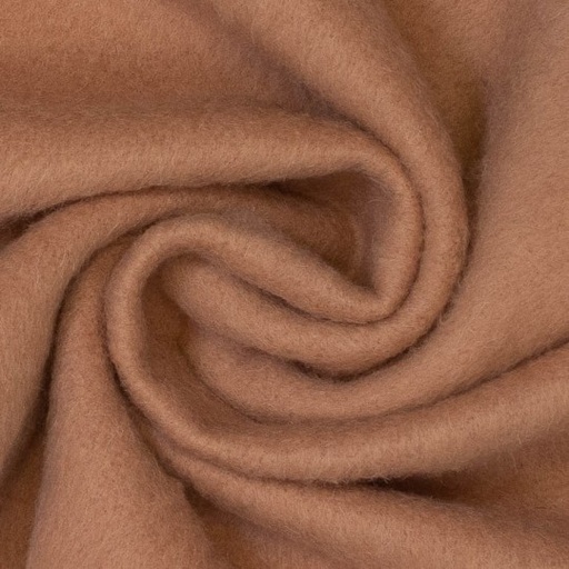 [VDS-2670] FM Plain Almond Beige