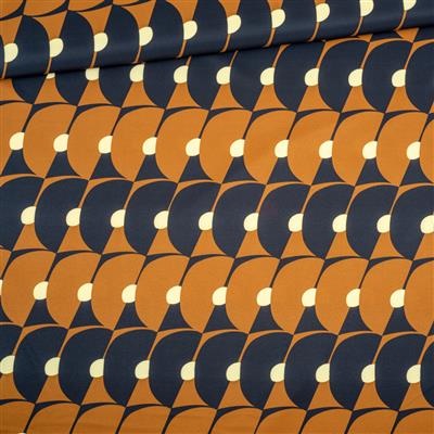[VDS-2355] semicircles