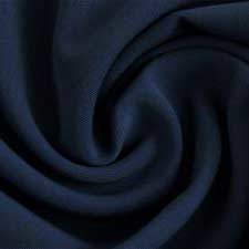 [VDS-2508] Gabardine Soft Uni Navy