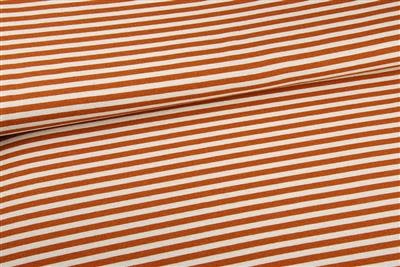 [VDS-3097] BROWN STRIPES