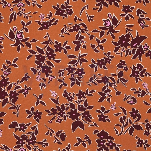 [VDS-4063] Radiance Flowers Rust