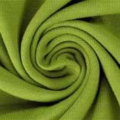 [VDS-2144] Uni Tricot Bladgroen