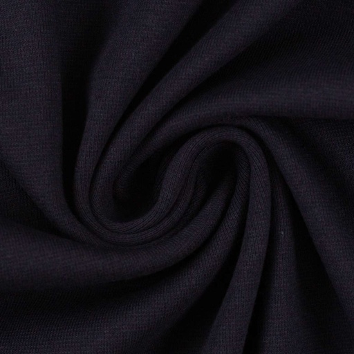 [VDS-3107] Uni tricot - Donkerblauw