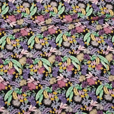 [VDS-3093] PURPLE JUNGLE