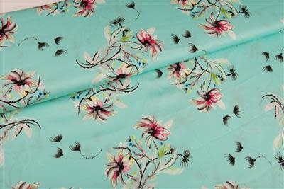 [VDS-3095] FLOWERS