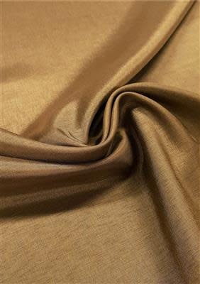 [VDS-2041] voering Venezia lycra - mokka goud