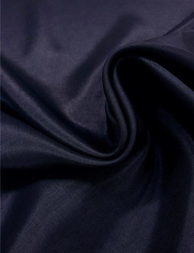 [VDS-3456] voering venezia lycra navy