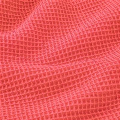 [VDS-2828] Wafelkatoen - Corail