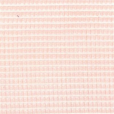 [VDS-2830] Wafelkatoen - Blush
