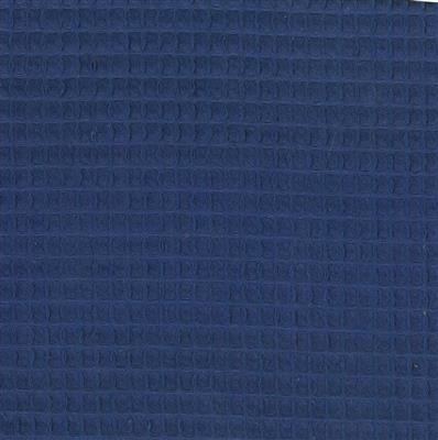 [VDS-2832] Wafelkatoen - Indigo