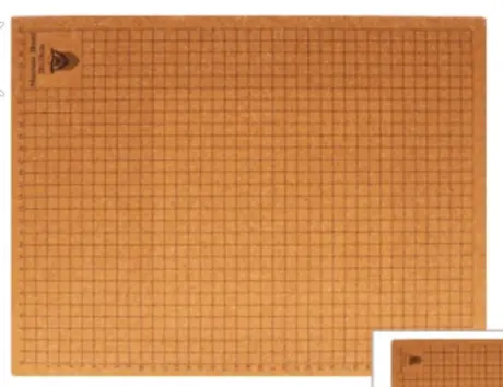 [14004003] Macrame board kurk 30x40cm