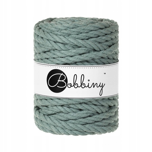 [TL-E003] Macrame 9mm - Laurel - ropes 3PLY