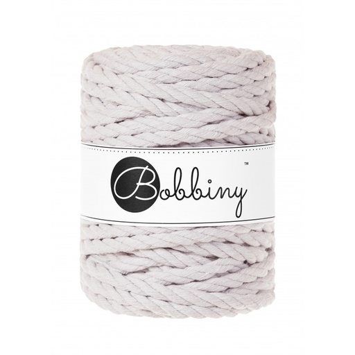 [TL-E002] Macrame 9mm - Moonlight - ropes 3PLY
