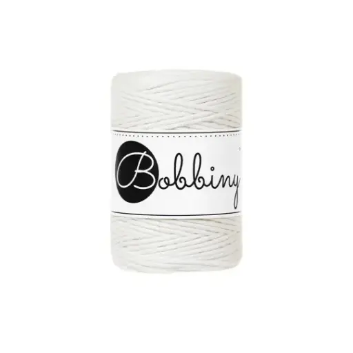[MD-E066] Macrame 1,5mm - Off White