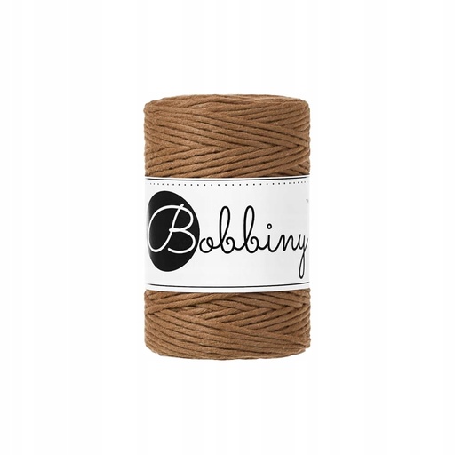 [MD-E051] Macrame 1,5mm - Caramel