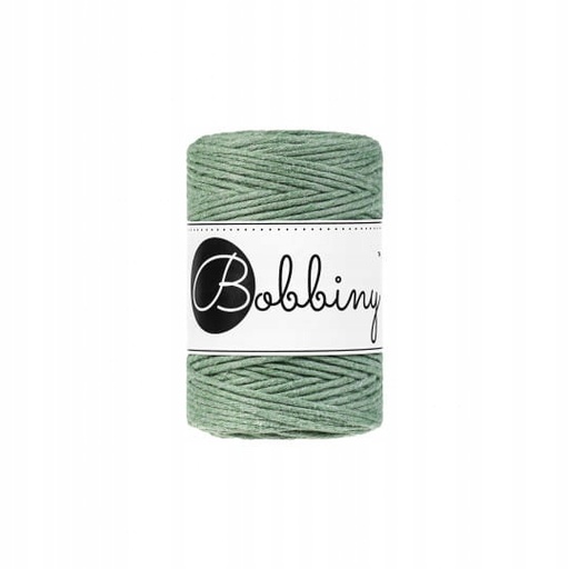 [MD-E023] Macrame 1,5mm - Eucalyptus