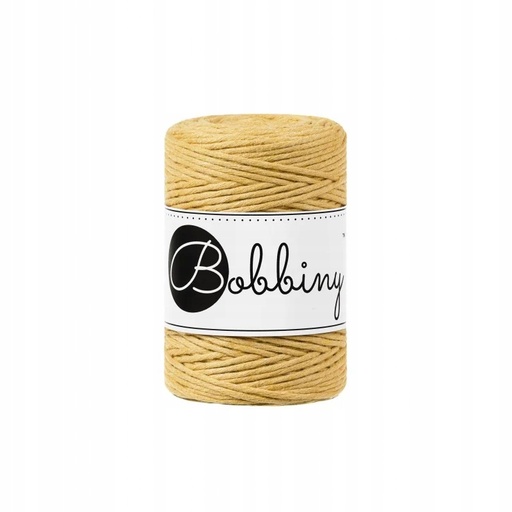 [MD-E074] Macrame 1,5mm - Honey