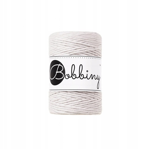 [MD-E043] Macrame 1,5mm - Moonlight