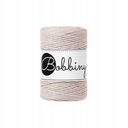 [MD-E052] Macrame 1,5mm - Nude