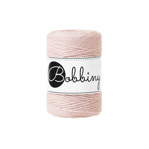 [MD-E059] Macrame 1,5mm - Pastel Pink