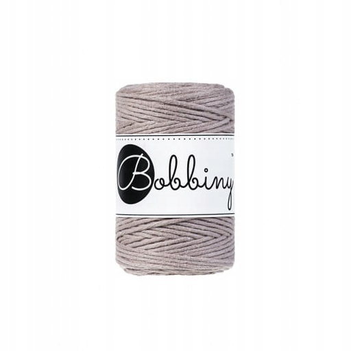 [MD-E021] Macrame 1,5mm - Pearl