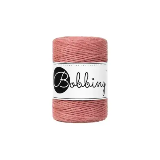 [MD-E089] Macrame 1,5mm - Peony