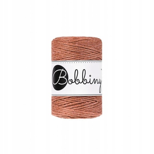 [MD-E026] Macrame 1,5mm - Terracotta