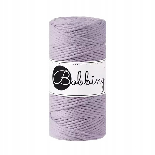 [MS-E035] Macrame 3mm - Lavender