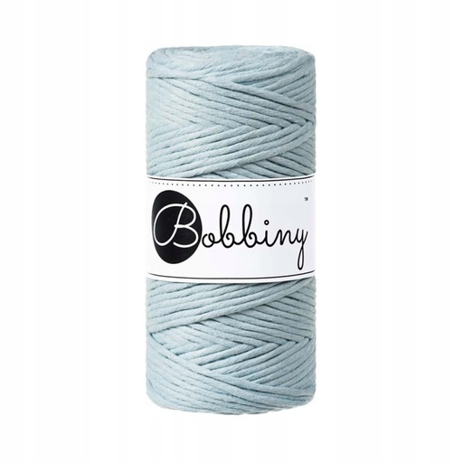 [MS-E049] Macrame 3mm - Misty